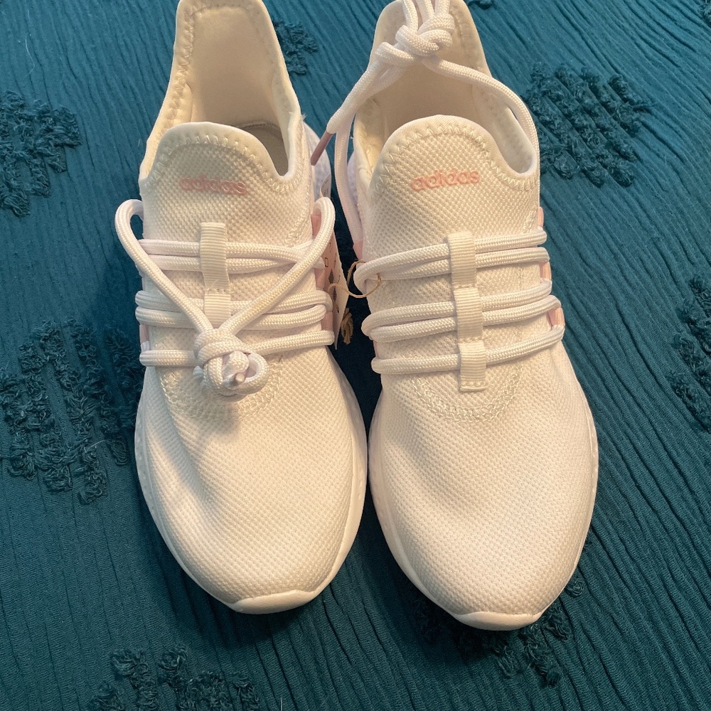 Women’s Adidas PureMotion Adapt 2 Running Sneaker